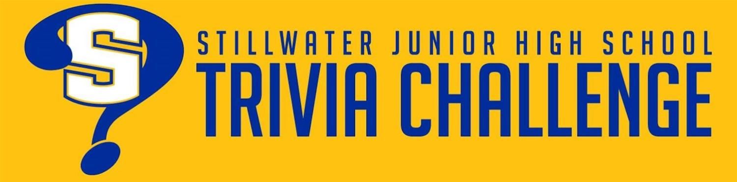 Stillwater Junior High School Trivia Challenge